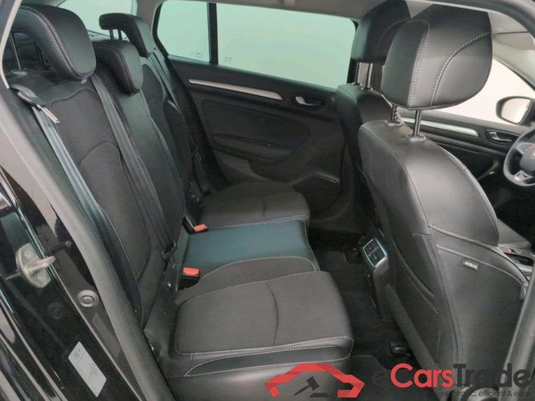 RENAULT MEGANE GRANDTOUR 1.3 TCE 140 TECHNO #6