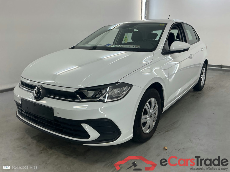 VOLKSWAGEN POLO 1.0 TSI #1