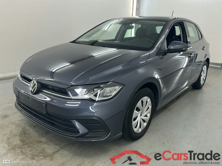 VOLKSWAGEN Polo 1.0 TSI LIFE DSG #1