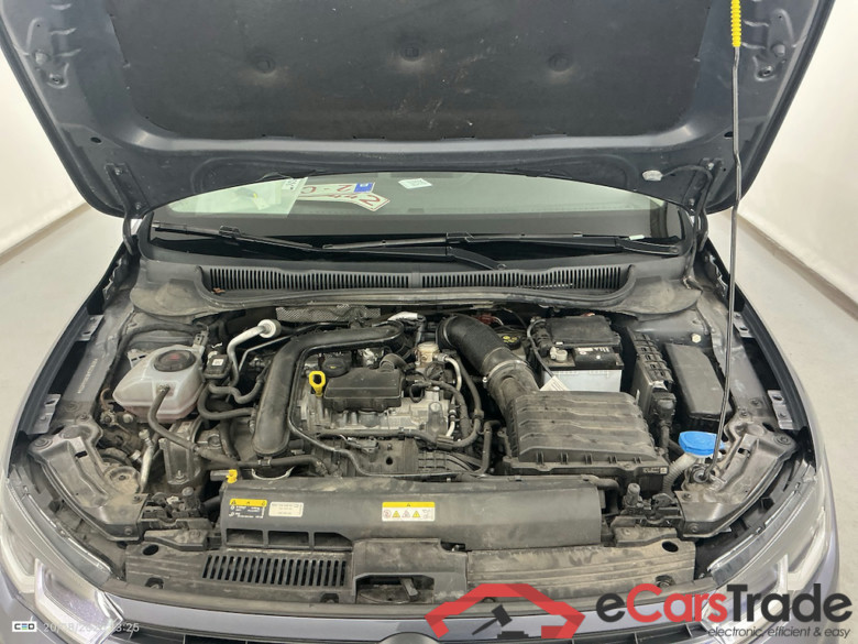 VOLKSWAGEN Polo 1.0 TSI LIFE DSG #6