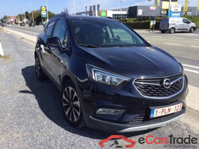 OPEL Mokka X Mokka X 1.4 Turbo Innovation