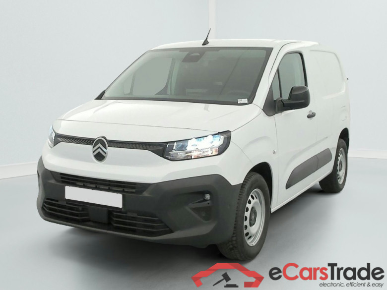Citroen Berlingo M DIESEL 100 CH MANUELLE CHARGE UTILE MAJOREE #3