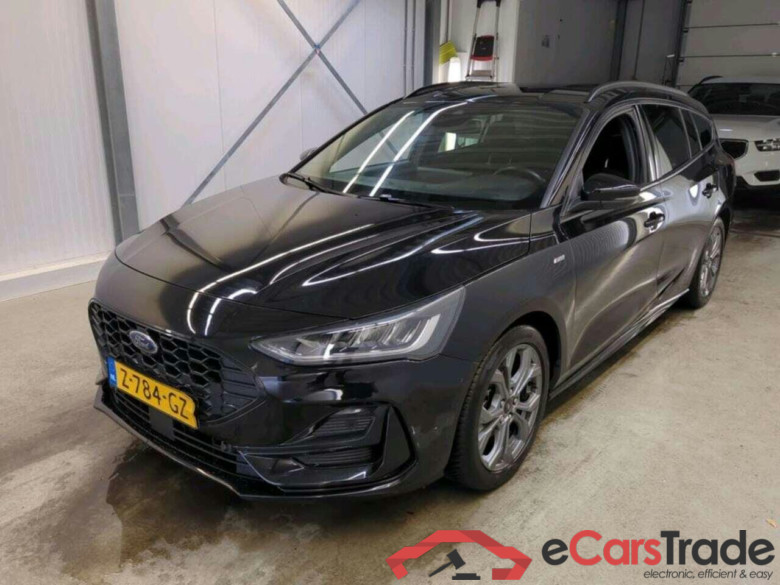 FORD Focus Wagon 1.0 EBH ST Line