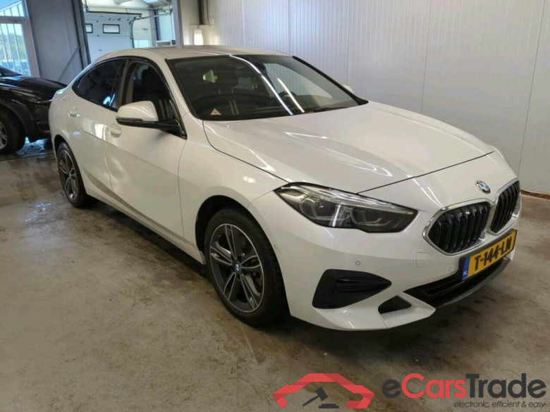 BMW 2-serie Gran Coupé 218 #6