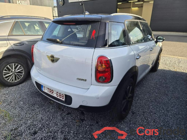 MINI Mini Countryman (R60) Mini Countryman 1.6i Cooper #3