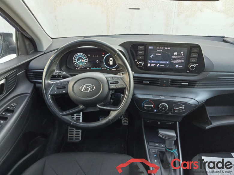 HYUNDAI Bayon / 2021 / 5P / todoterreno 1.0 TGDI 74kW (100CV) 48V Maxx DCT #3