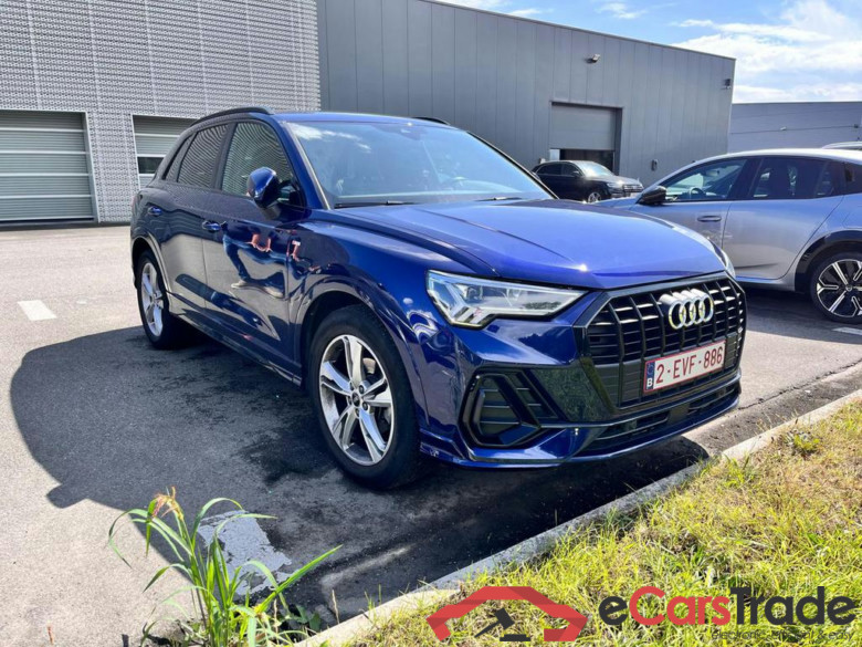 AUDI Q3 35 TFSI Business Edition S line S tronic #2