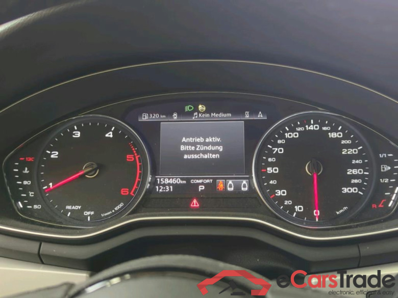 A5 Sportback 40 TDI S line 2.0 TDI 150KW AT7 E6d #5