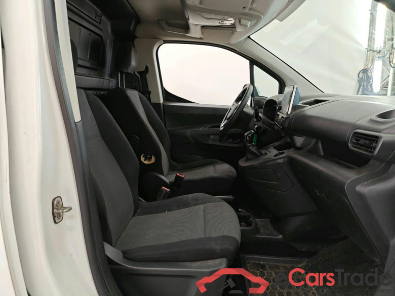 Opel Combo L1H1 1.6D 55kW Edition 4d #3