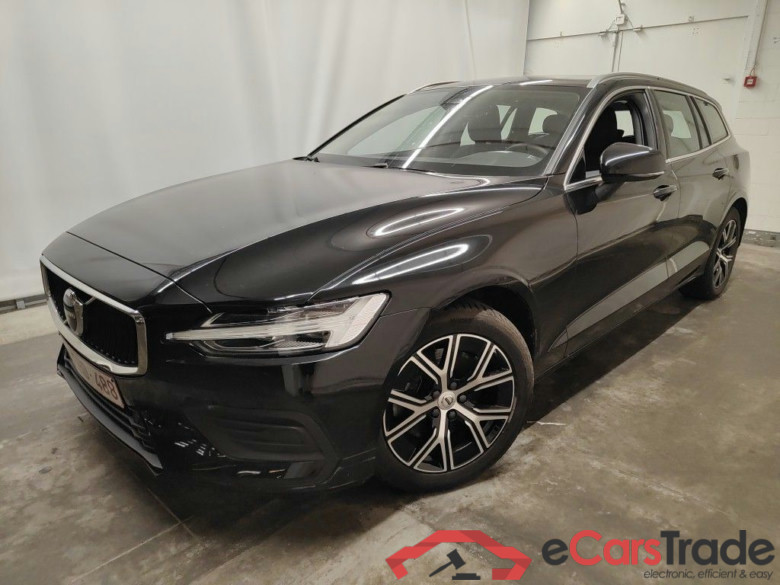 Volvo V60 B3 Core DCT 5d #1