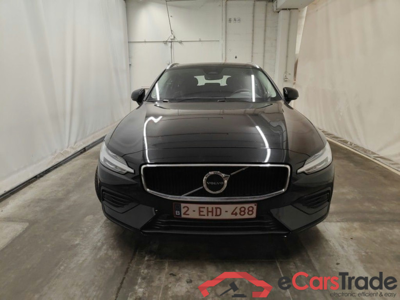 Volvo V60 B3 Core DCT 5d #5