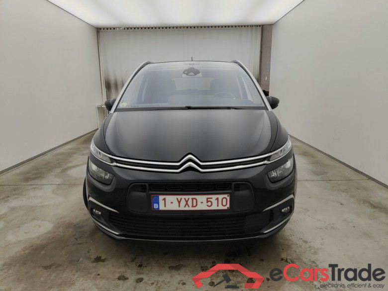 Citroën Grand C4 Spacetourer 1.5 BlueHDi 130 S&S EAT8 Business GPS 5d #5