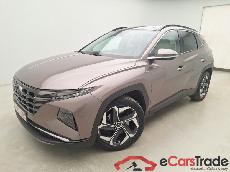 Hyundai, Tucson '20, Tuc.CRDi 48V 100kW Shine DCT #2