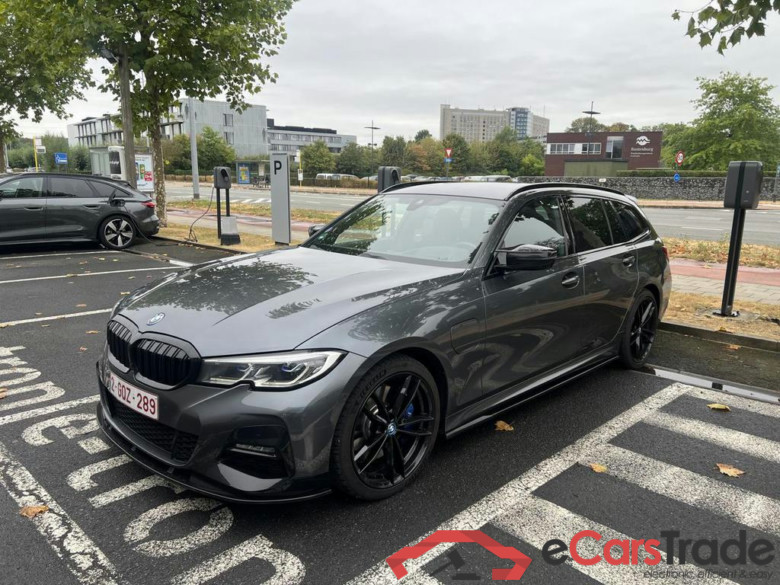 BMW 3 SW PHEV (G21) Touring 330eAS PHEV #1
