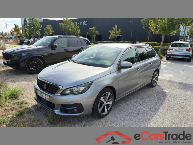 PEUGEOT 308 SW Dsl 308 SW 1.5 BlueHDi Tech Edition (EU6.2)