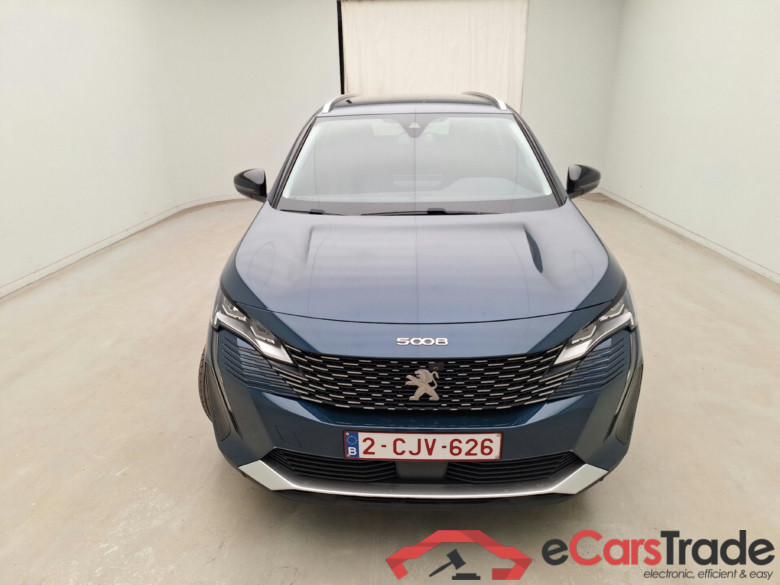 Peugeot, 5008 FL'20, 5008 1.5BHDi 96kW Allu.Pac.Aut