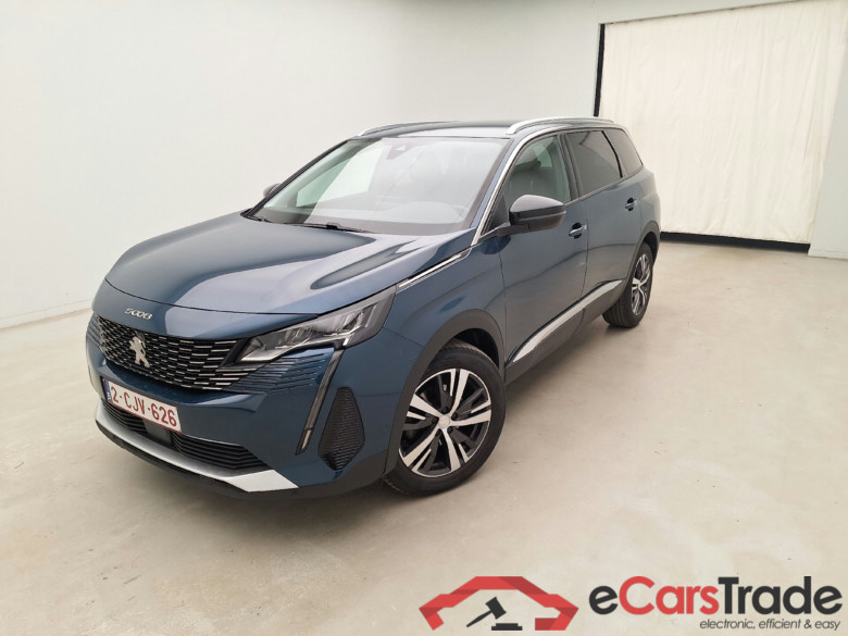 Peugeot, 5008 FL'20, 5008 1.5BHDi 96kW Allu.Pac.Aut #2