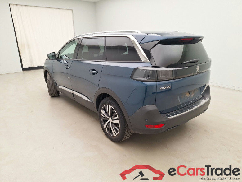Peugeot, 5008 FL'20, 5008 1.5BHDi 96kW Allu.Pac.Aut #3