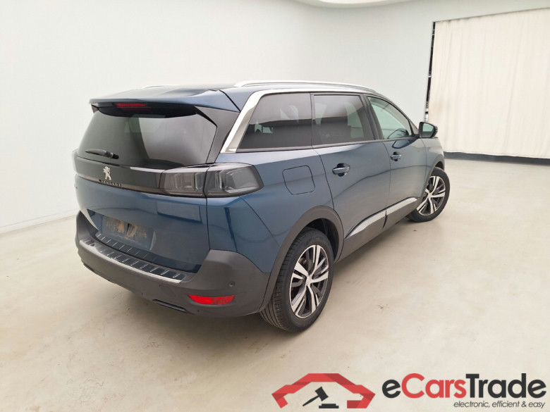 Peugeot, 5008 FL'20, 5008 1.5BHDi 96kW Allu.Pac.Aut #4