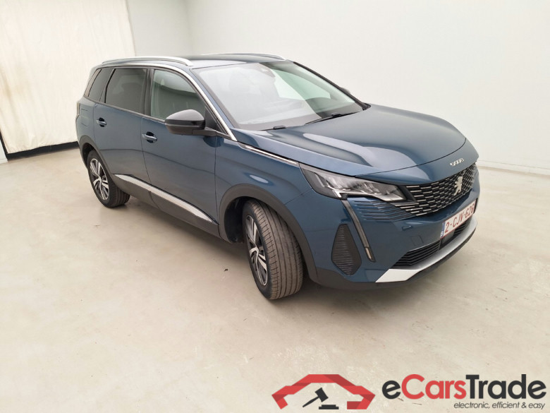 Peugeot, 5008 FL'20, 5008 1.5BHDi 96kW Allu.Pac.Aut #5