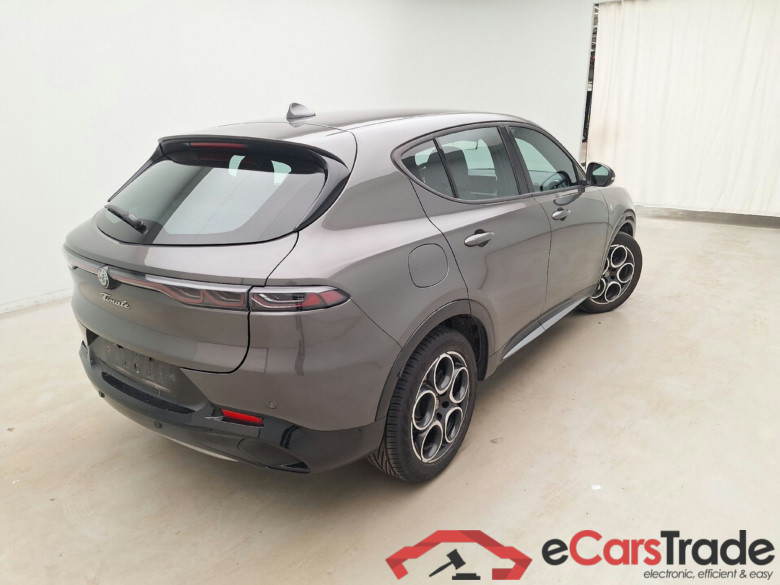 Alfa Romeo, Tonale '22, Alfa Romeo Tonale 1.6 130 DS TI FWD 5d #4
