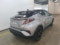 preview Toyota C-HR #2