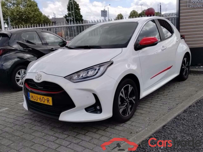 TOYOTA YARIS 1.5 Hybrid 115 Dynamic #1