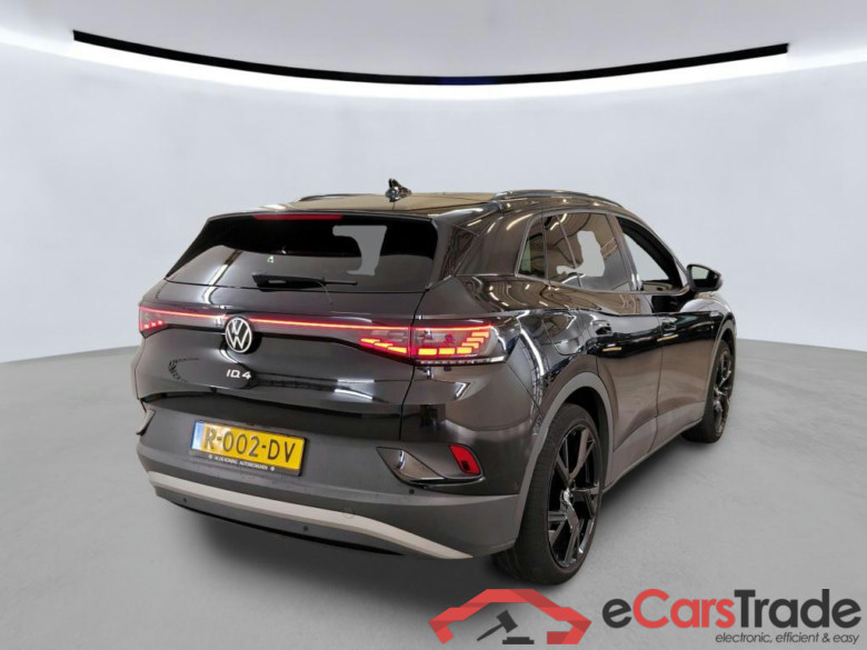 VOLKSWAGEN ID.4 150 kW #6