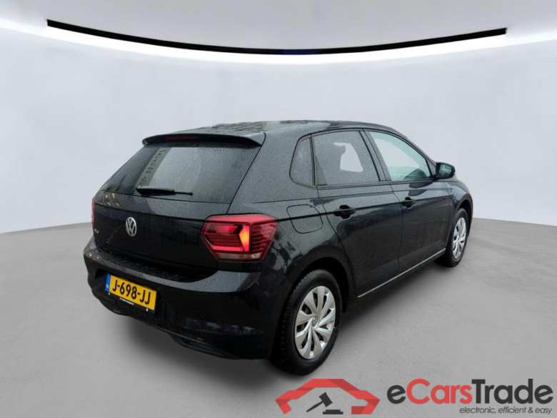 VOLKSWAGEN POLO 70 kW #6