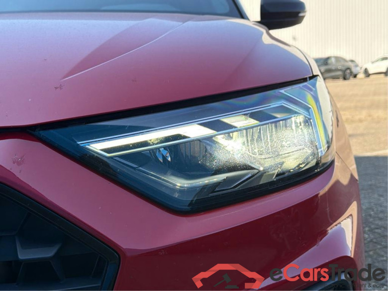 AUDI A1 Sportback 110 kW #4