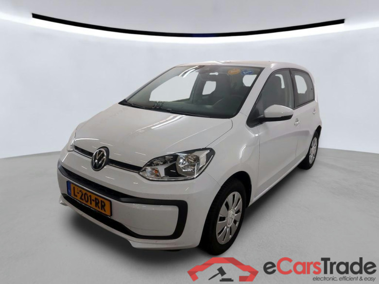 VOLKSWAGEN up! 48 kW #1