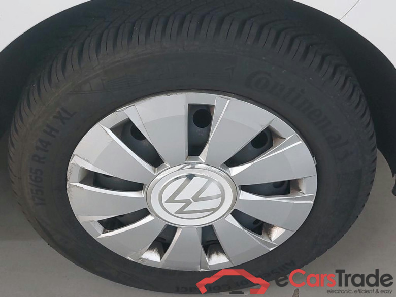 VOLKSWAGEN up! 48 kW #6