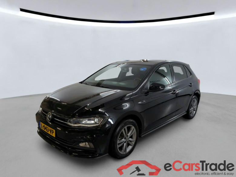 VOLKSWAGEN POLO 70 kW #1