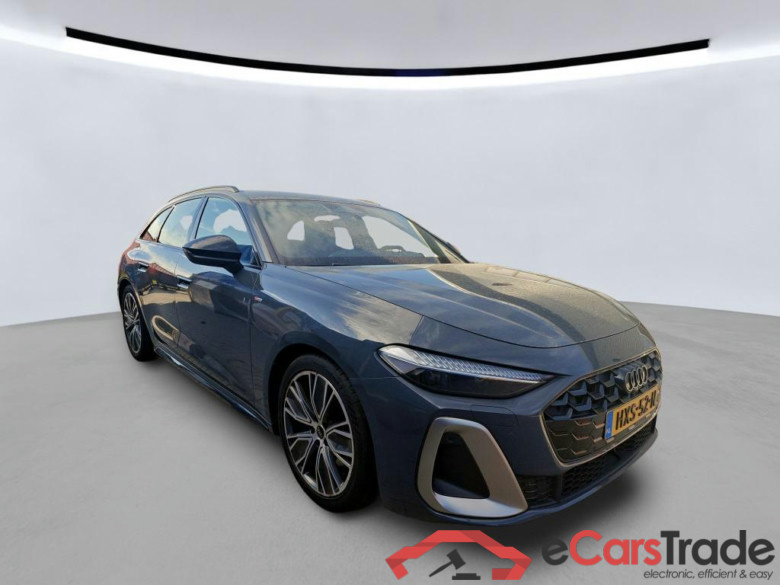 AUDI A5 AVANT 110 kW #4