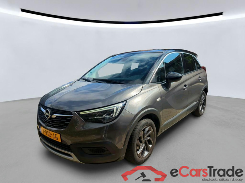 OPEL Crossland X 61 kW #1