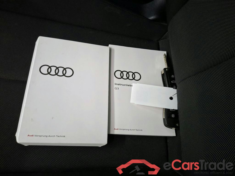 AUDI Q3 110 kW #6
