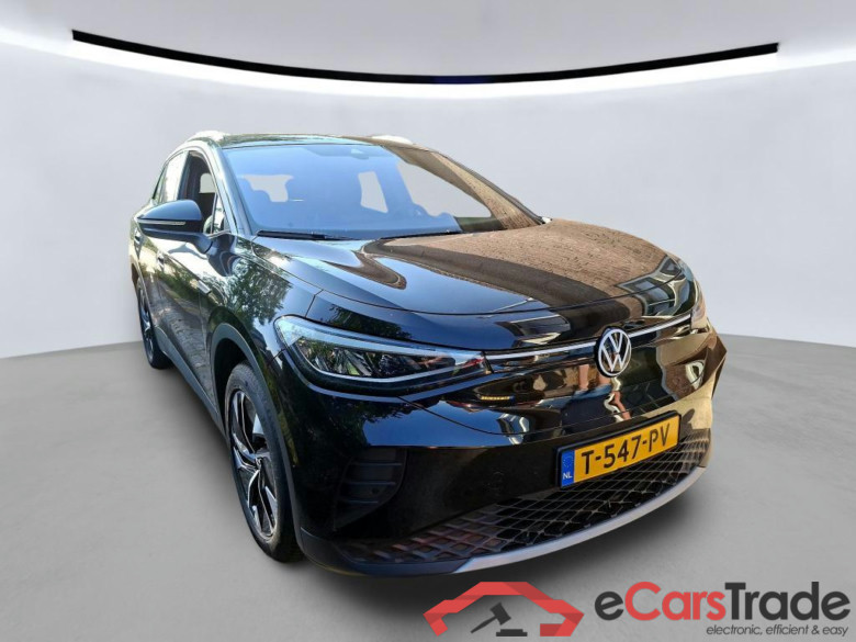 VOLKSWAGEN ID.4 150 kW #4