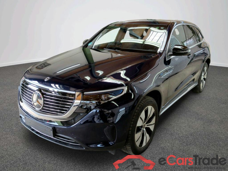 EQC -Klasse EQC 400 4Matic (293.890) 80kWh #1