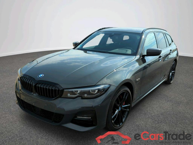 Baureihe 3 Touring 330 e M Sport 2.0 185KW AT8 E6d