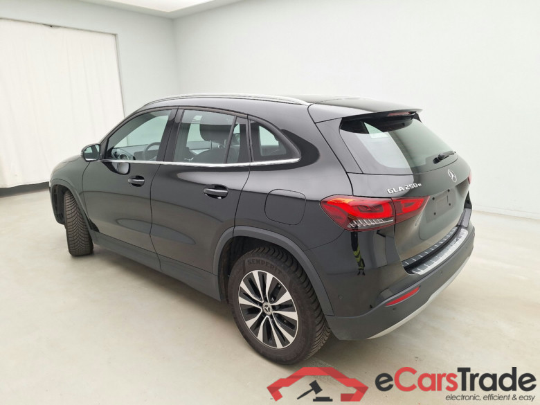 Mercedes, GLA '20 PHEV, Mercedes-Benz GLA GLA 250e Business Solution 5d #6
