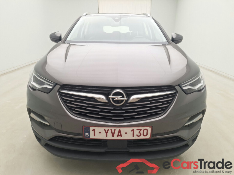 Opel, Grandland X '17, Grandland X 1.5D 96kW Edit.