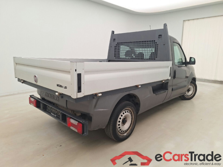Fiat, _Doblo Cargo '15, Doblo Carg.1.6D 105 Work-Up Ba #4