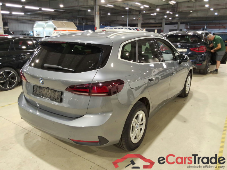 BMW 2 SERIES ACTIVE TOURER 1.5 225E PHEV DCT XDRIVE ACTIVE TOURER #4