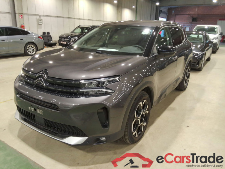 CITROAu2039N C5 AIRCROSS 1.5 BLUEHDI 130 FEEL AUTO