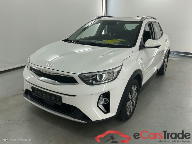 KIA STONIC 1.0 T 100 MHEV BUSINESS LINE