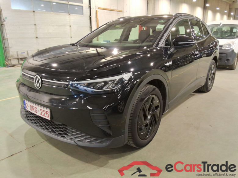 VOLKSWAGEN ID.4 BEV 82KWH 128KW PRO #1