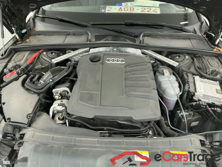 AUDI A5 SPORTBACK 2.0 35 TDI S TRONIC BUS.ED. S LINE #6