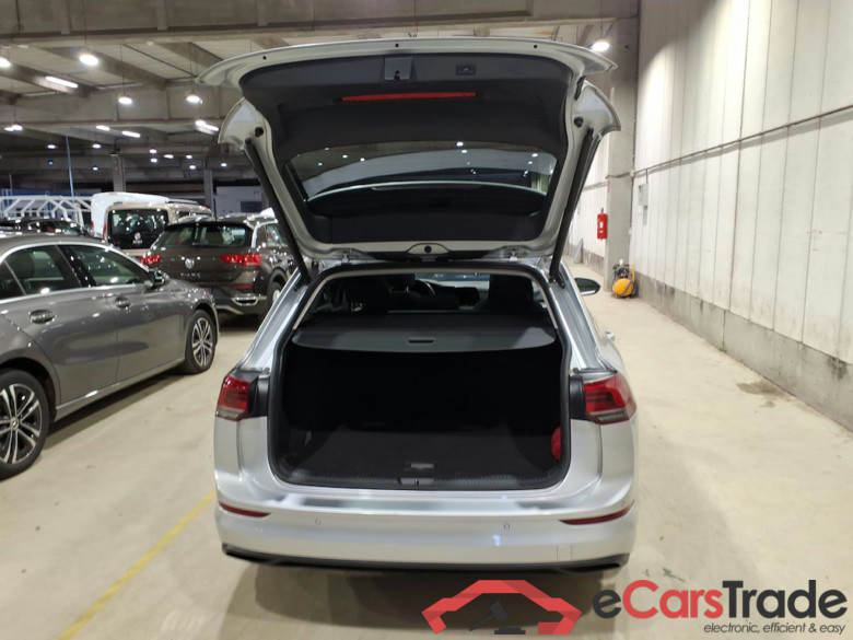 VOLKSWAGEN Golf 1.0 ETSI DSG LIFE BUSINESS PRE #3