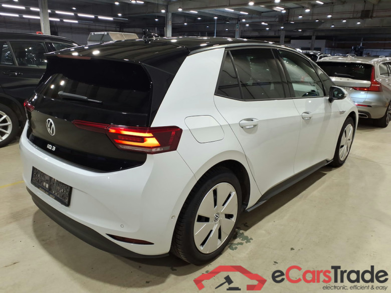VOLKSWAGEN ID.3 BEV 62KWH 150KW ACTIVE PRO PERFORMANCE #4