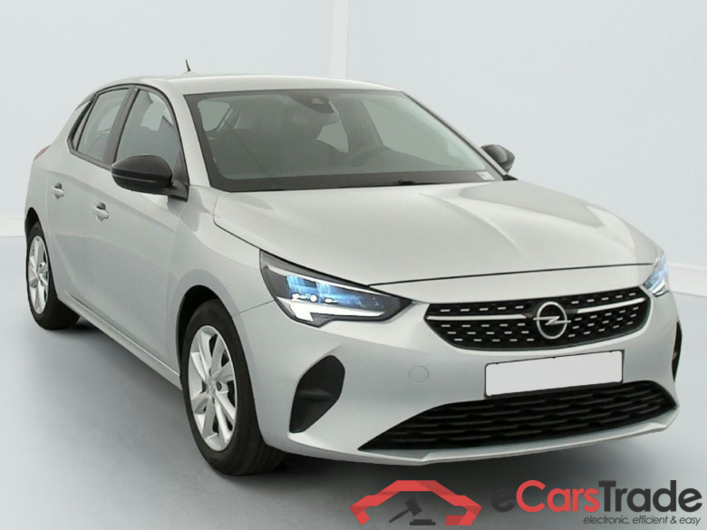 Opel Corsa Edition 1.2 75 ch BVM5 #1
